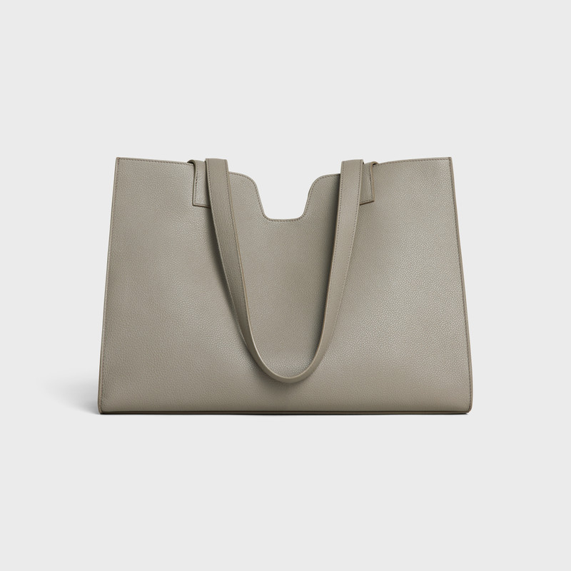 CABAS 16 in SUPPLE GRAINED CALFSKIN 3