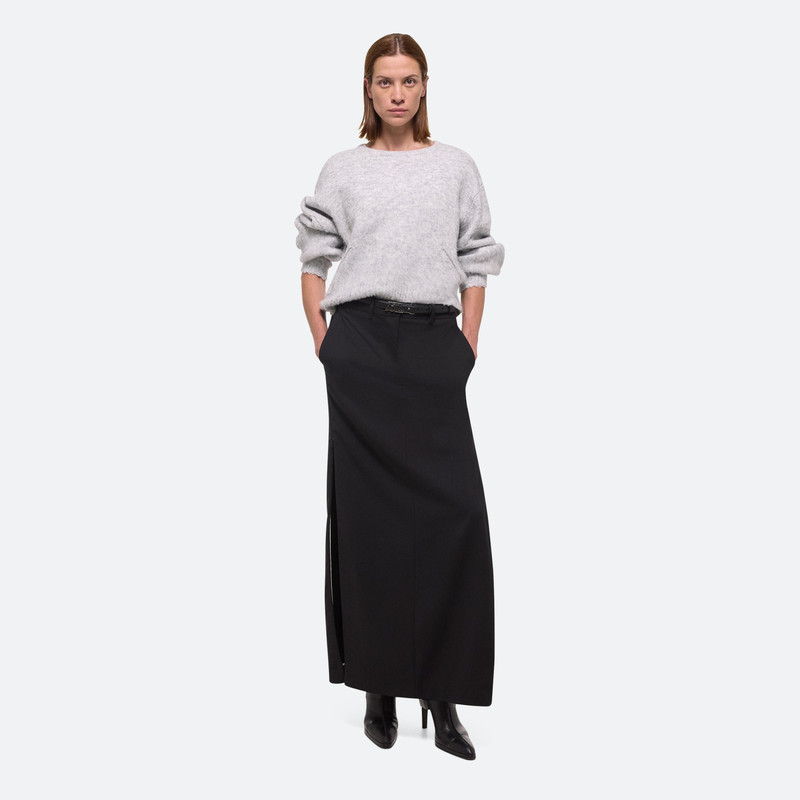 Helmut Lang BRUSHED APEX SWEATER outlook