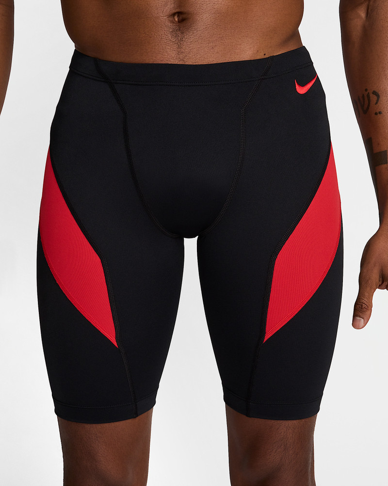 Nike Nike Swim HydraStrong Men's Jammer outlook