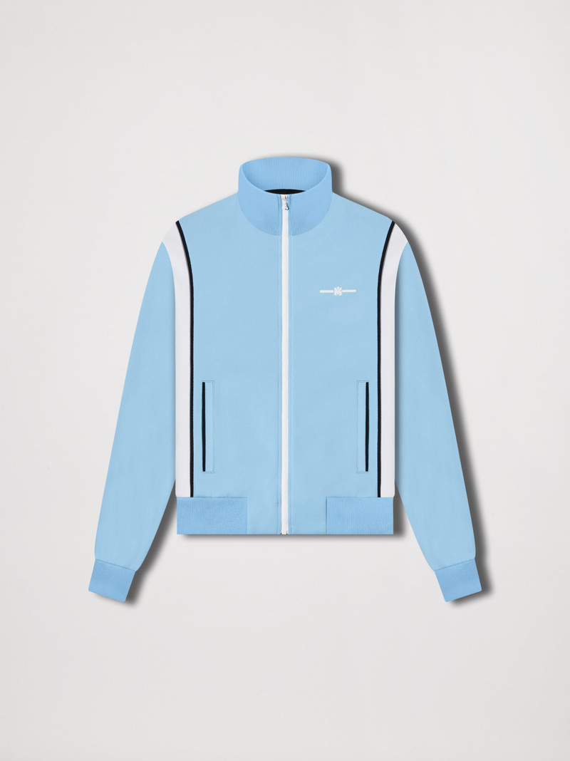 ALWAYS ON POINT TRACK JACKET - 1
