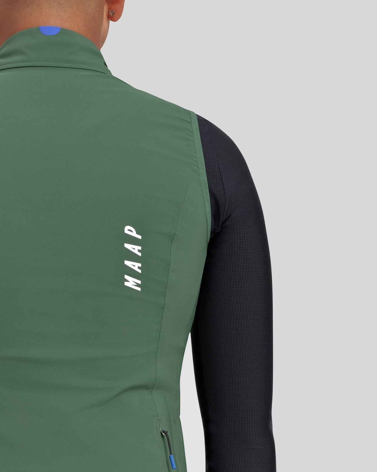 Prime Vest - 5