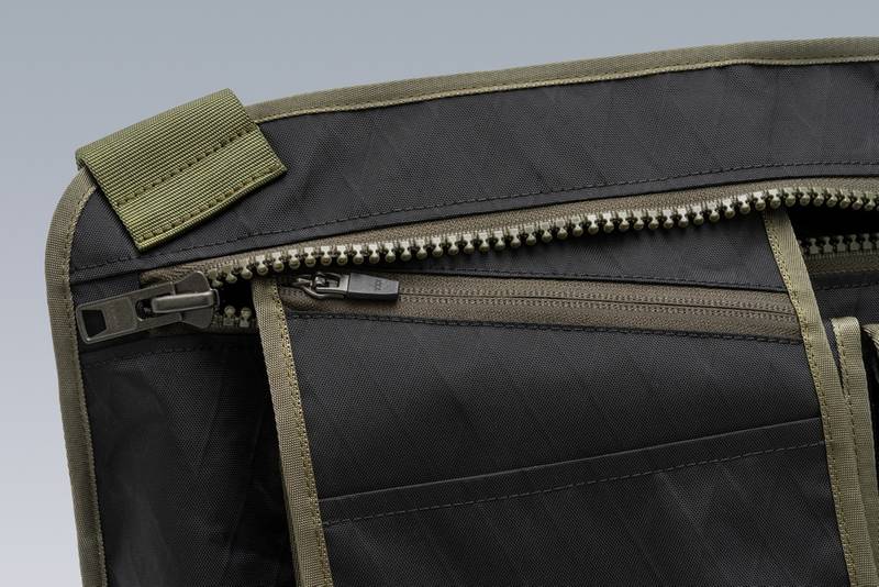 3A-1 Interops Einsatztasche Black 10