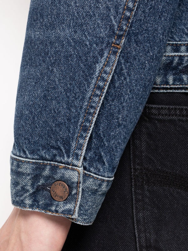 Robby Le Bleue Denim - 6