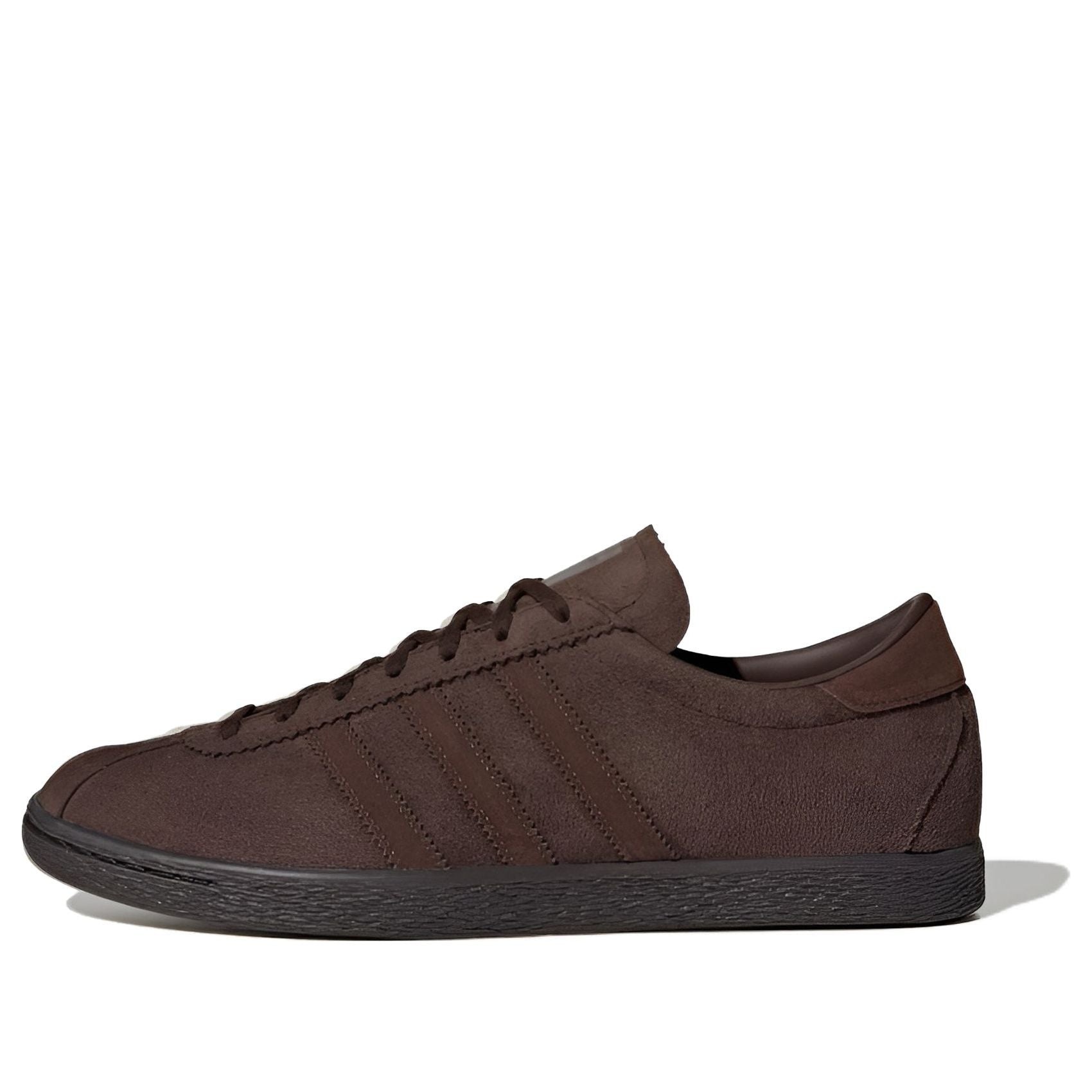 adidas Tobacco Gruen 'Dark Brown' GX6941 - 1