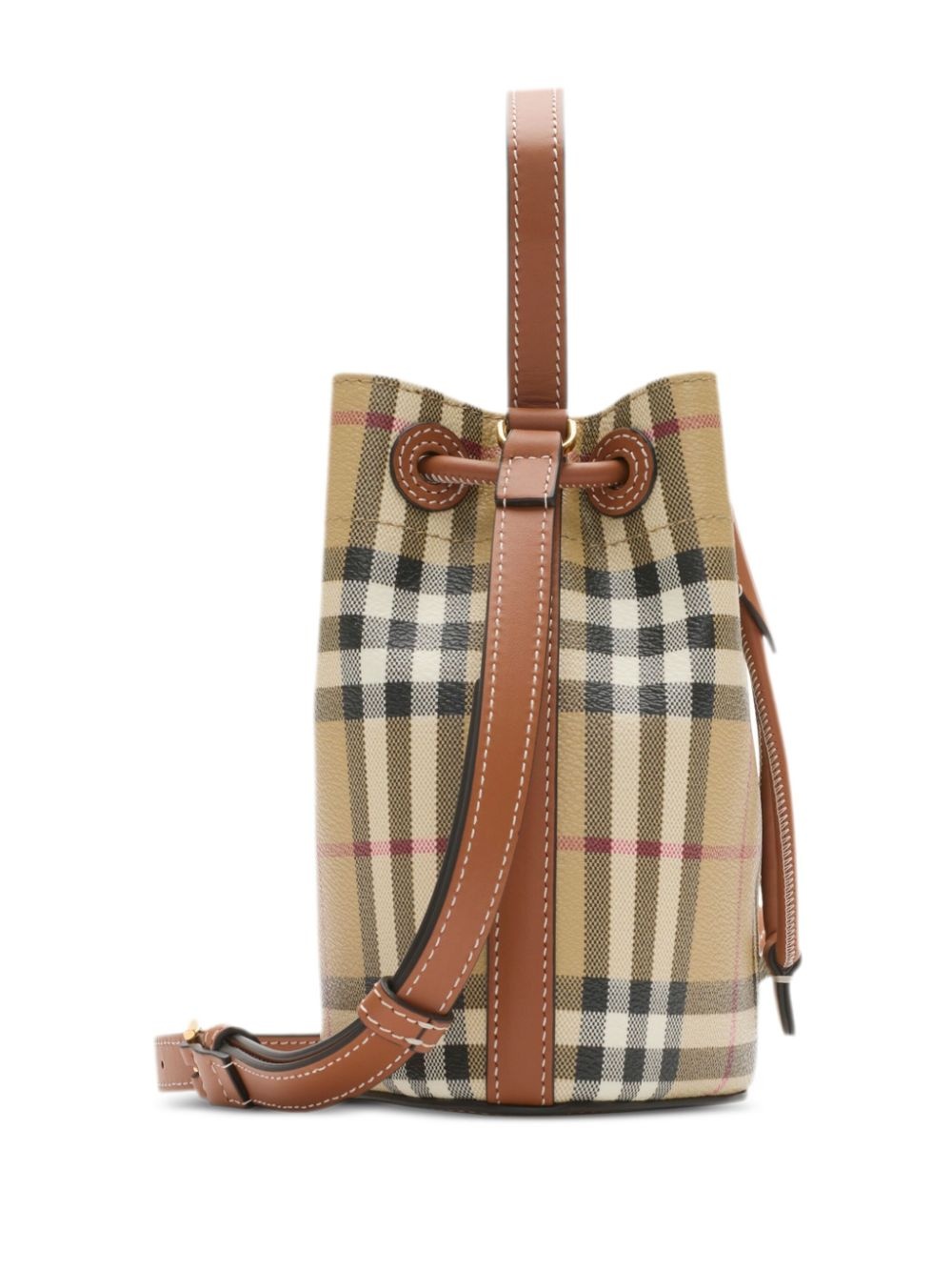 mini TB bucket bag - 5