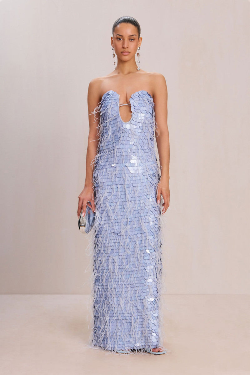 NIRA GOWN - 1