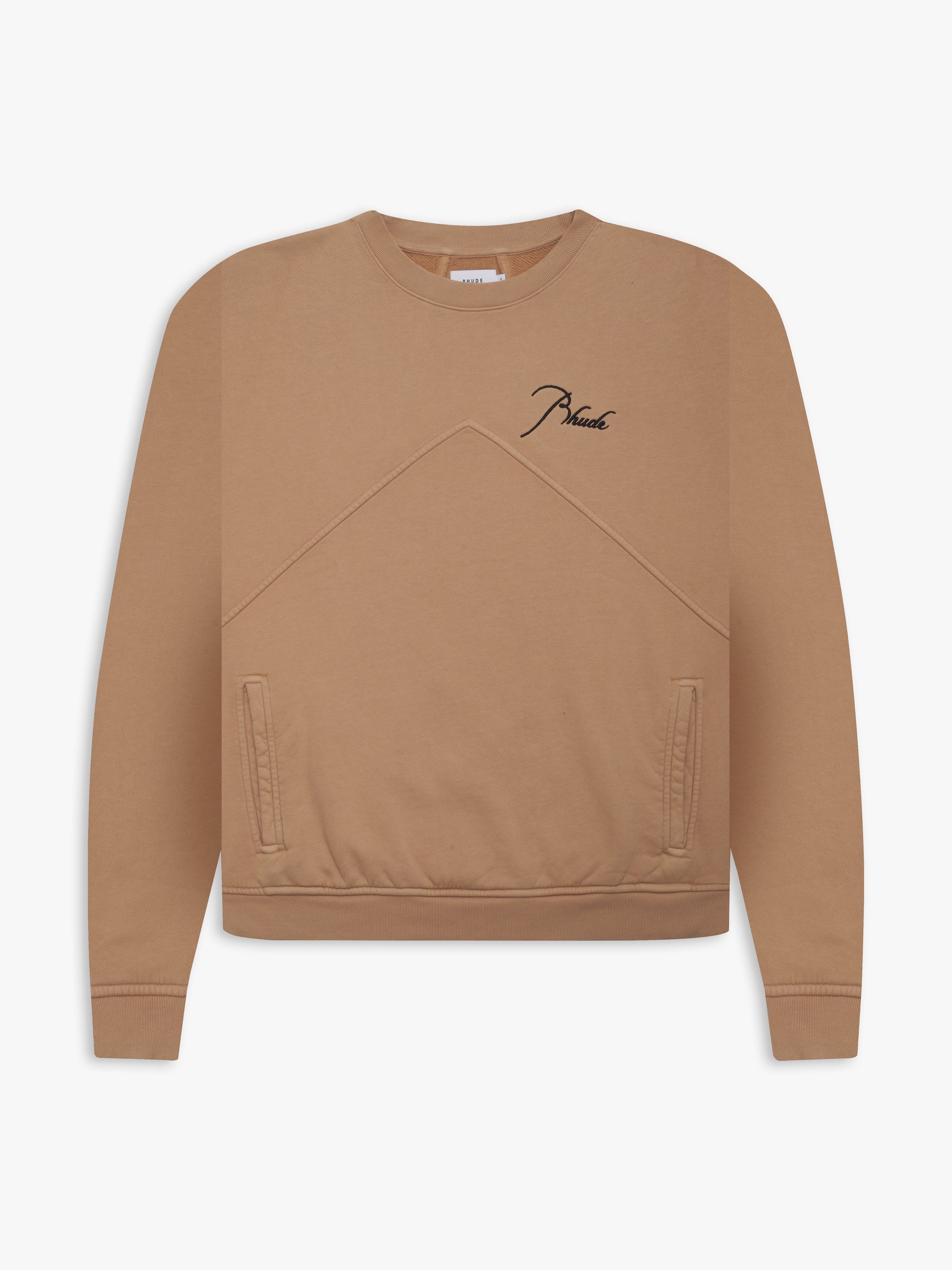 CLASSIC CREWNECK - 1