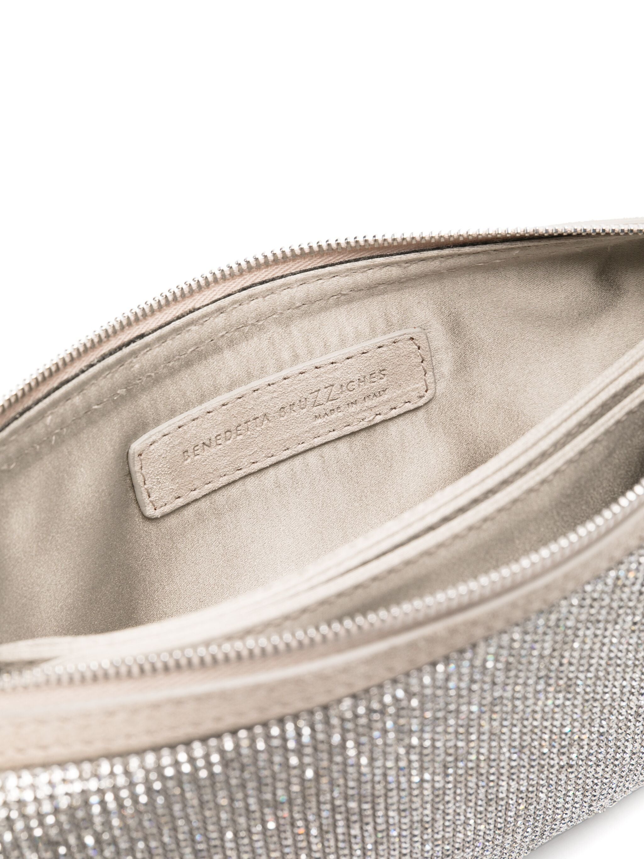 Syster James Bond Shoulder Bag - 3