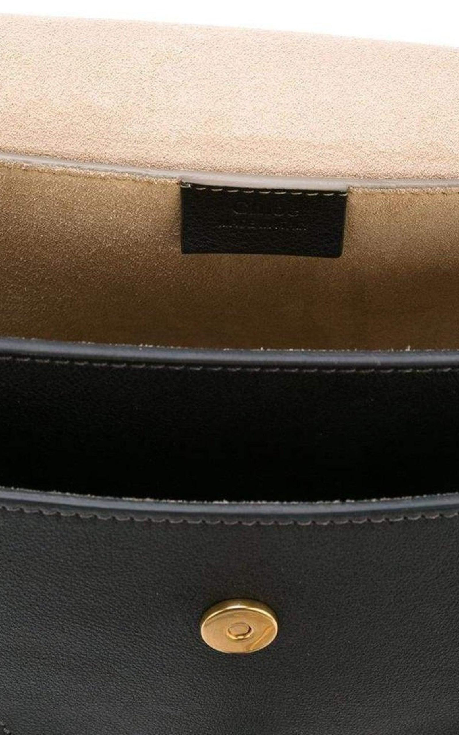 Jodie Mini Leather Bag - 6