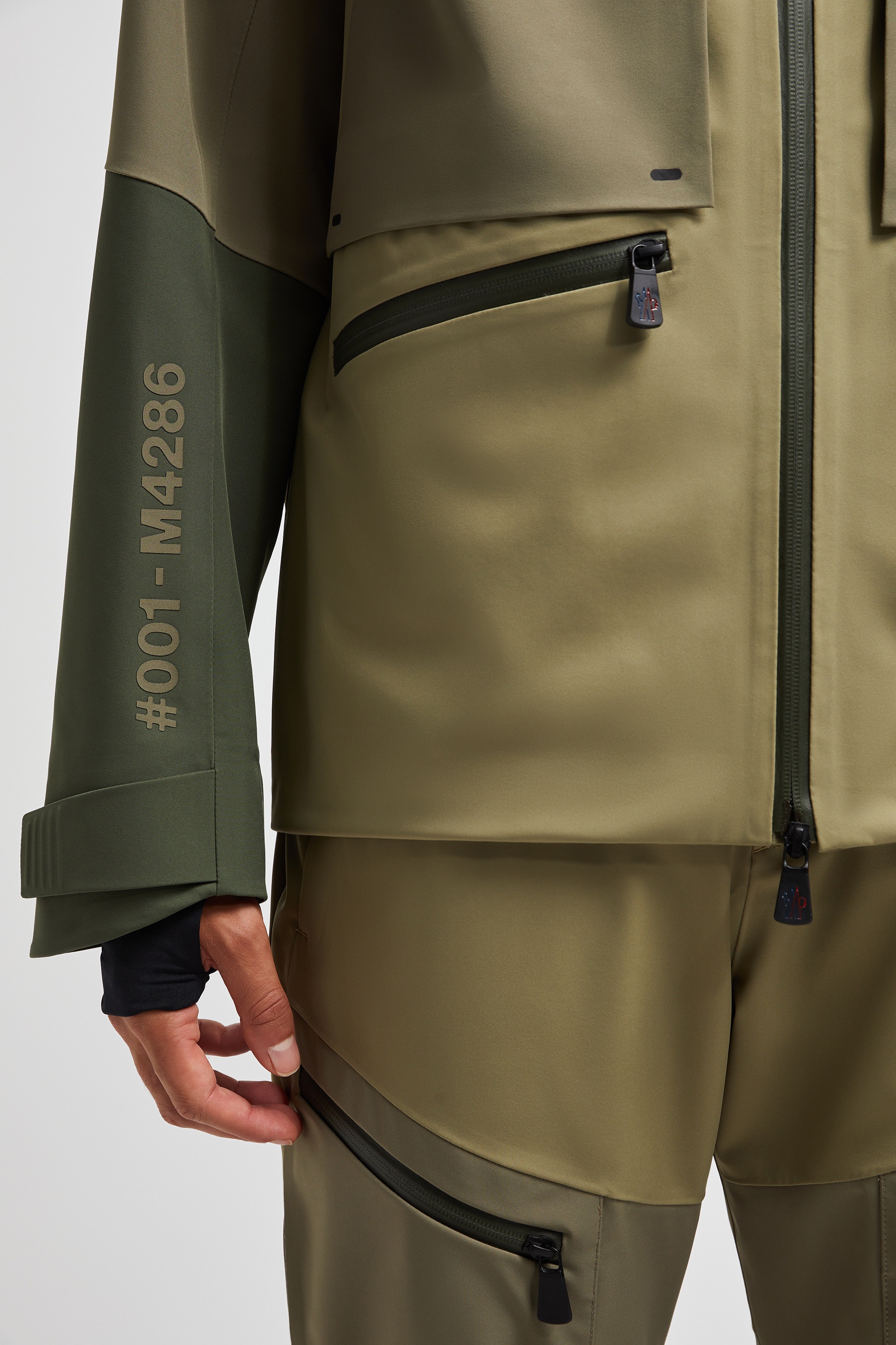 Fussen Ski Jacket - 6
