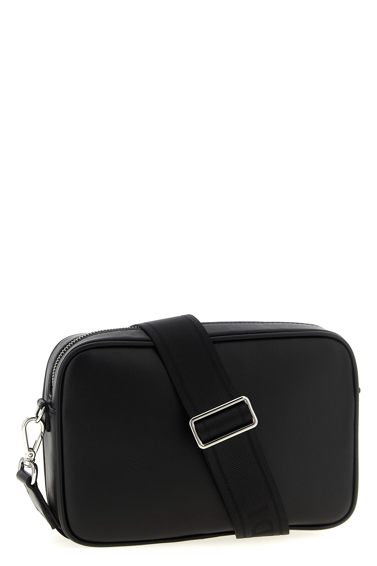 'Camera Case Squared FF' shoulder bag - 3
