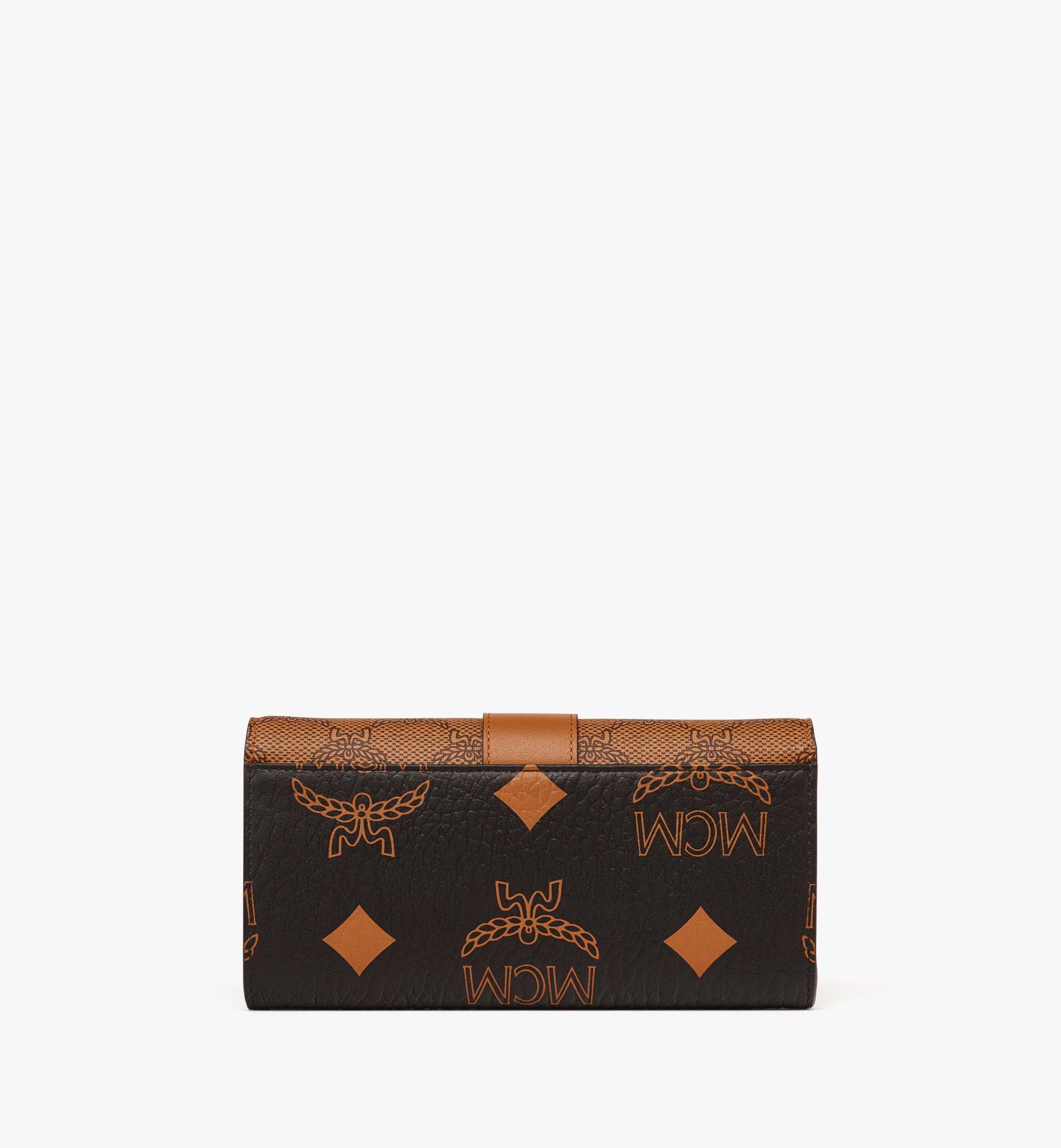 Tracy Chain Wallet in Monogram Mix - 3