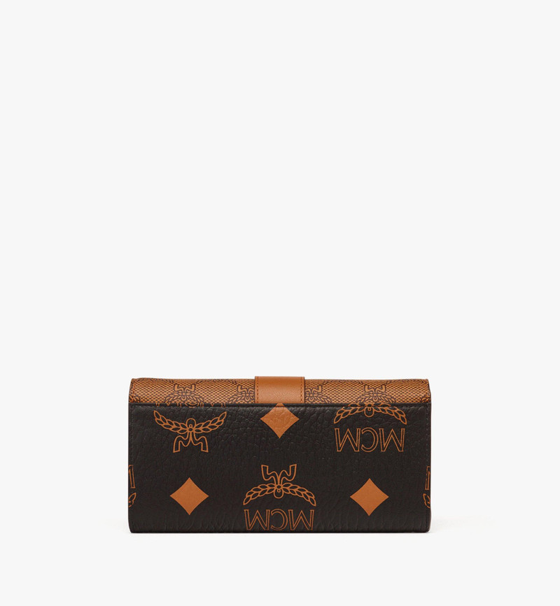 Tracy Chain Wallet in Monogram Mix 3