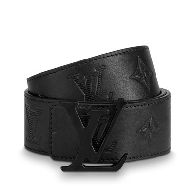 Louis Vuitton LV Shape 40mm Belt outlook