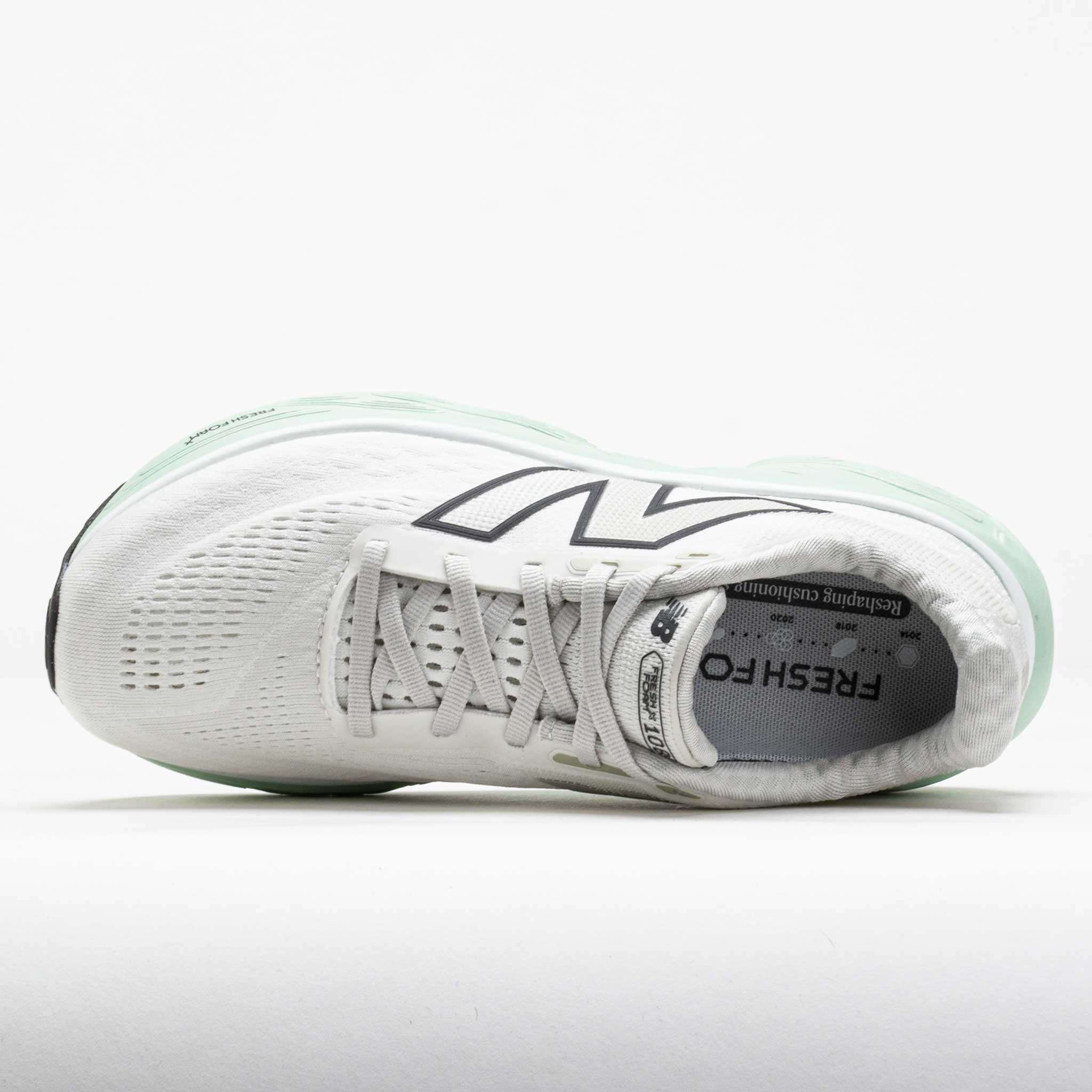New Balance Fresh Foam X 1080v14 Women's Reflection/Clay Ash/Grey - 3