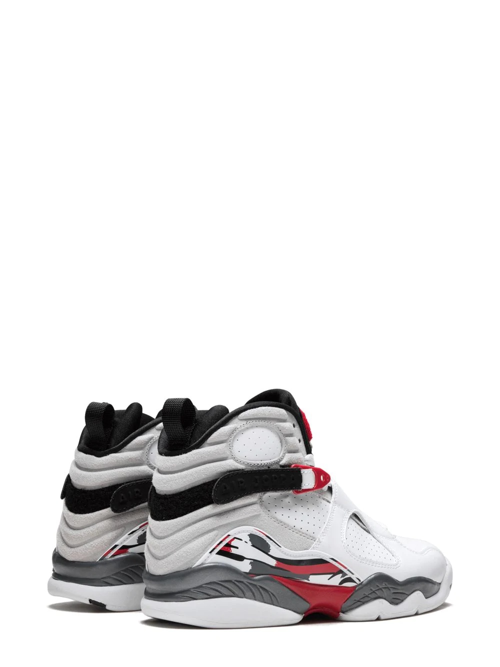 Air Jordan 8 Retro sneakers - 3