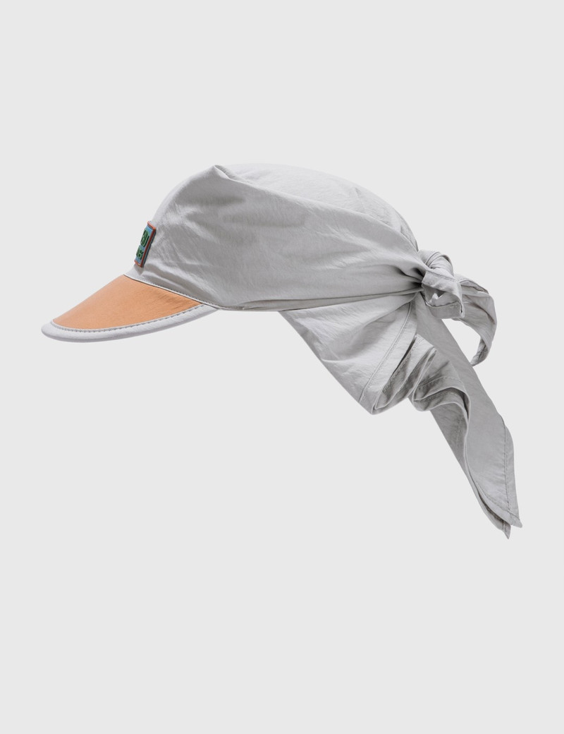 BRAIN DEAD CALIFORNIA GAMES BANDANA HAT outlook