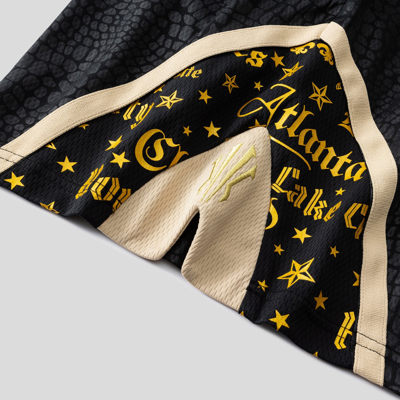 ANTA KAI Mentality Shorts 3