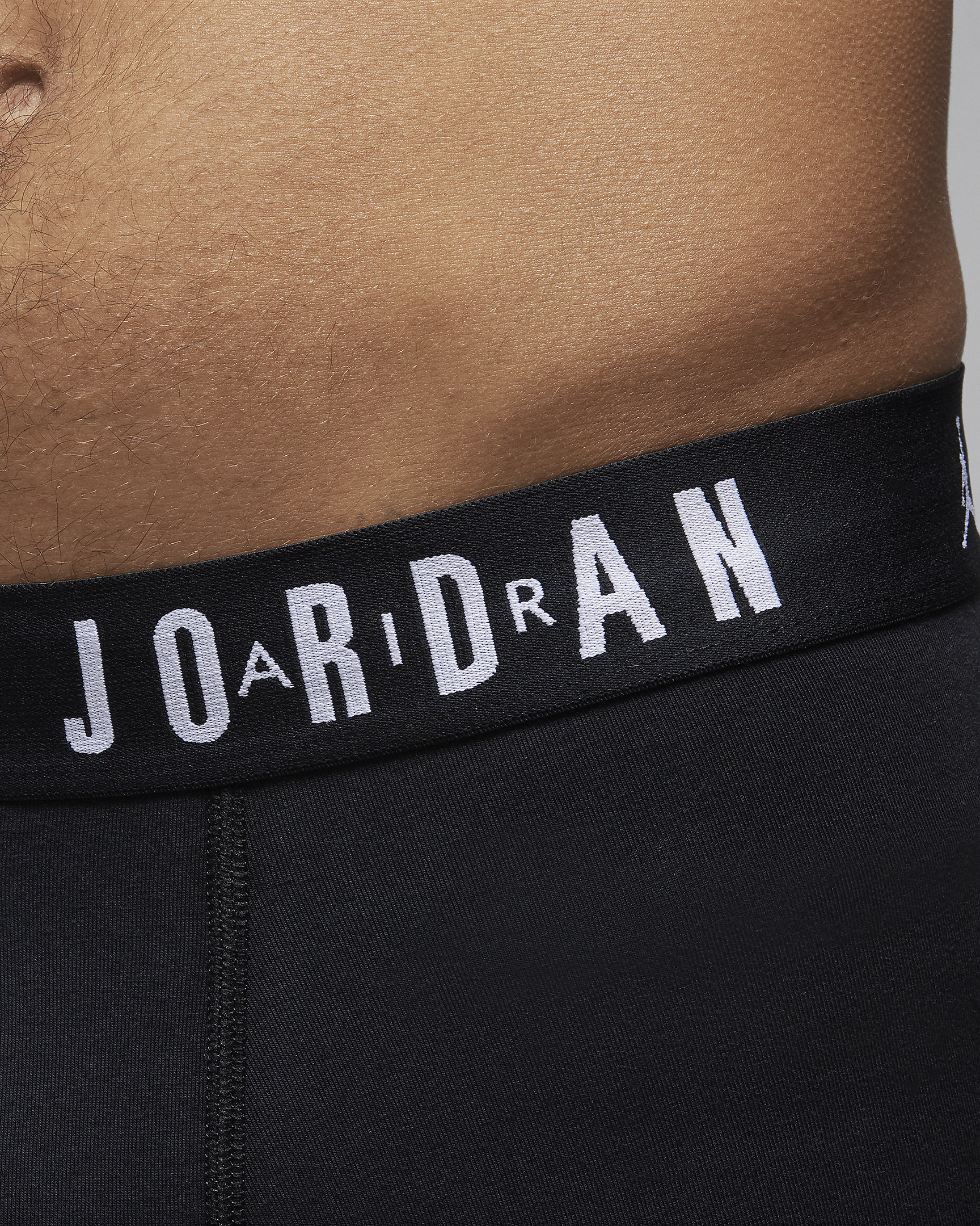 Jordan Flight Men's Cotton Boxer Briefs (3-Pack) - 5
