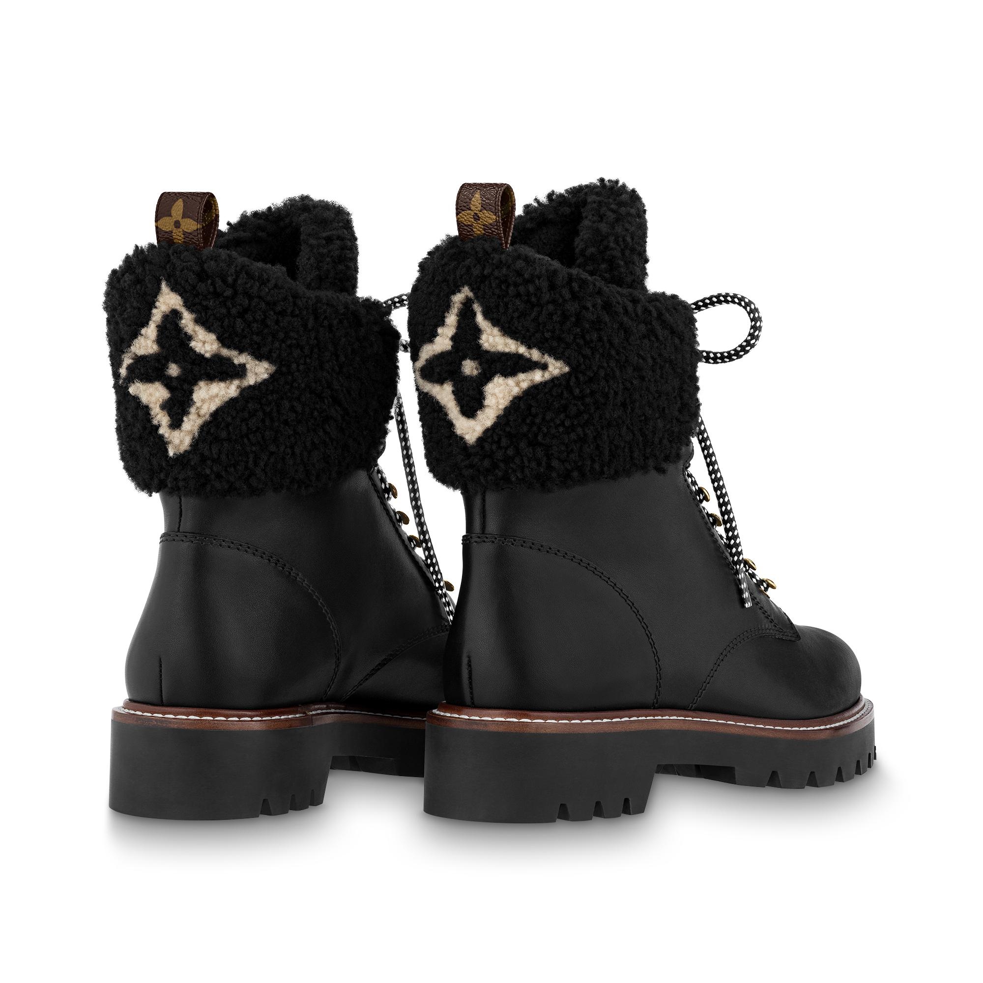 Territory Flat Ranger - 4