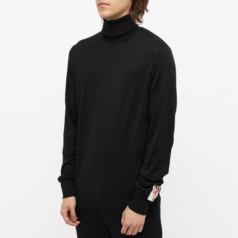 Golden Goose Golden Goose Roll Neck Knit outlook