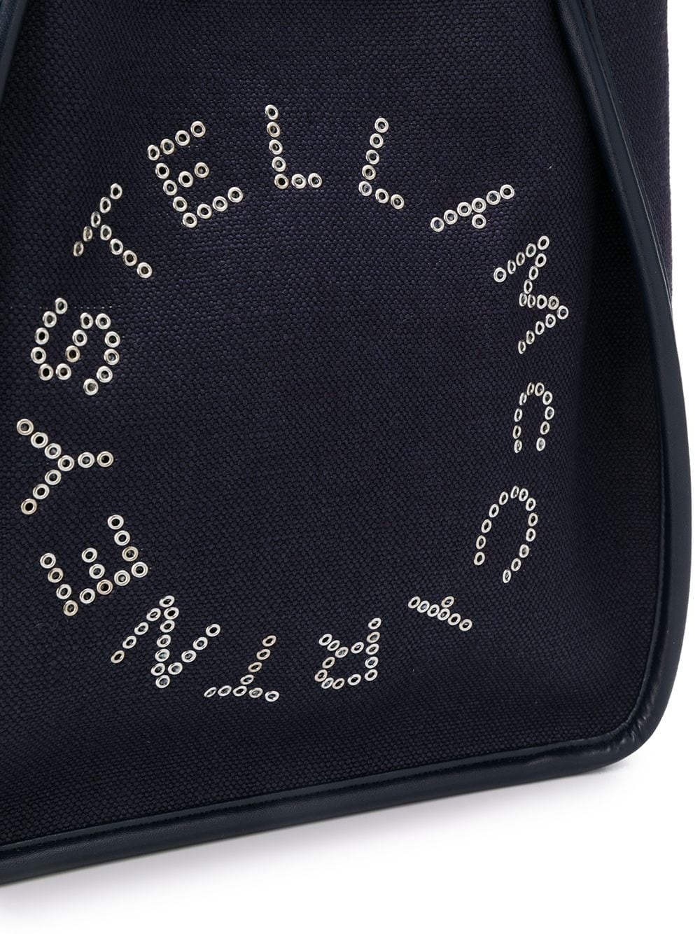 Stella Logo shoulder bag - 4