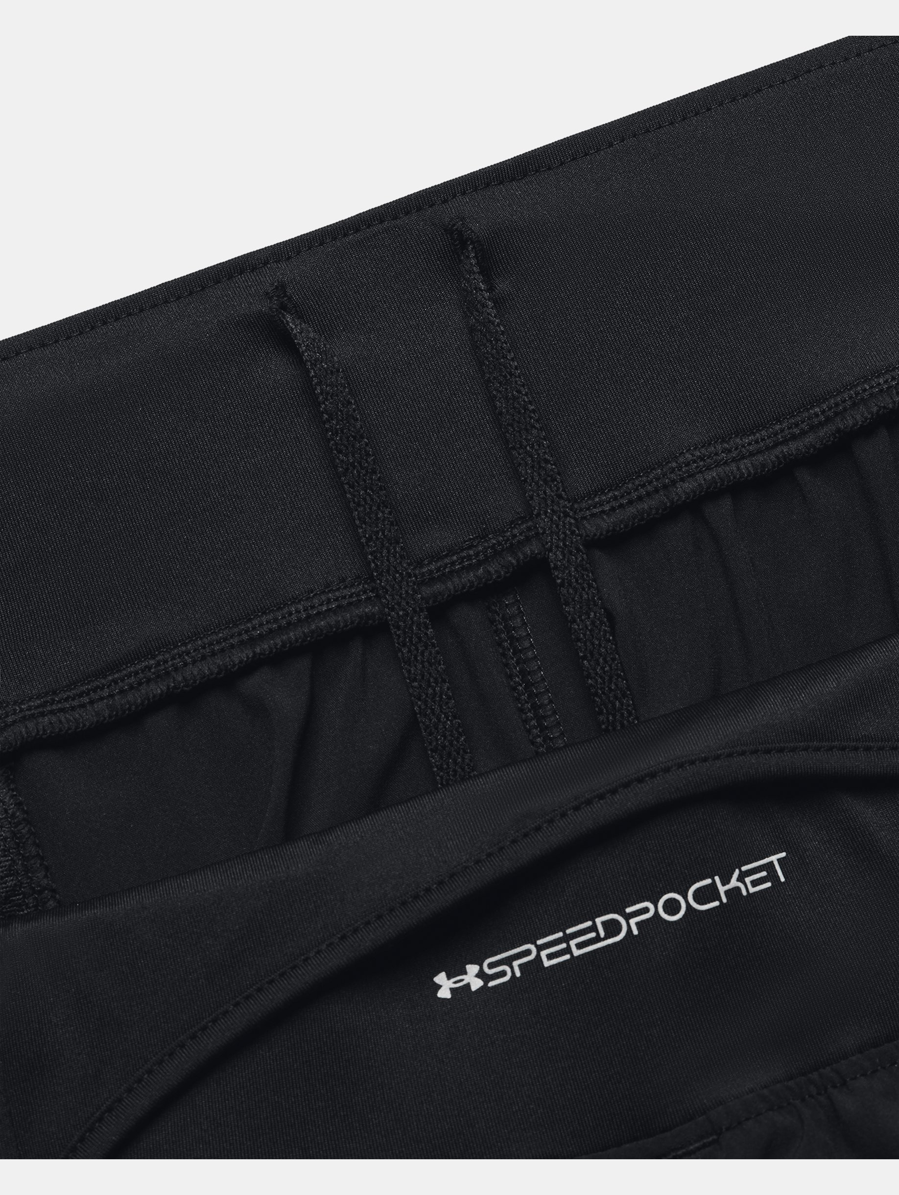 Women's UA OutRun The Storm Pants - 9