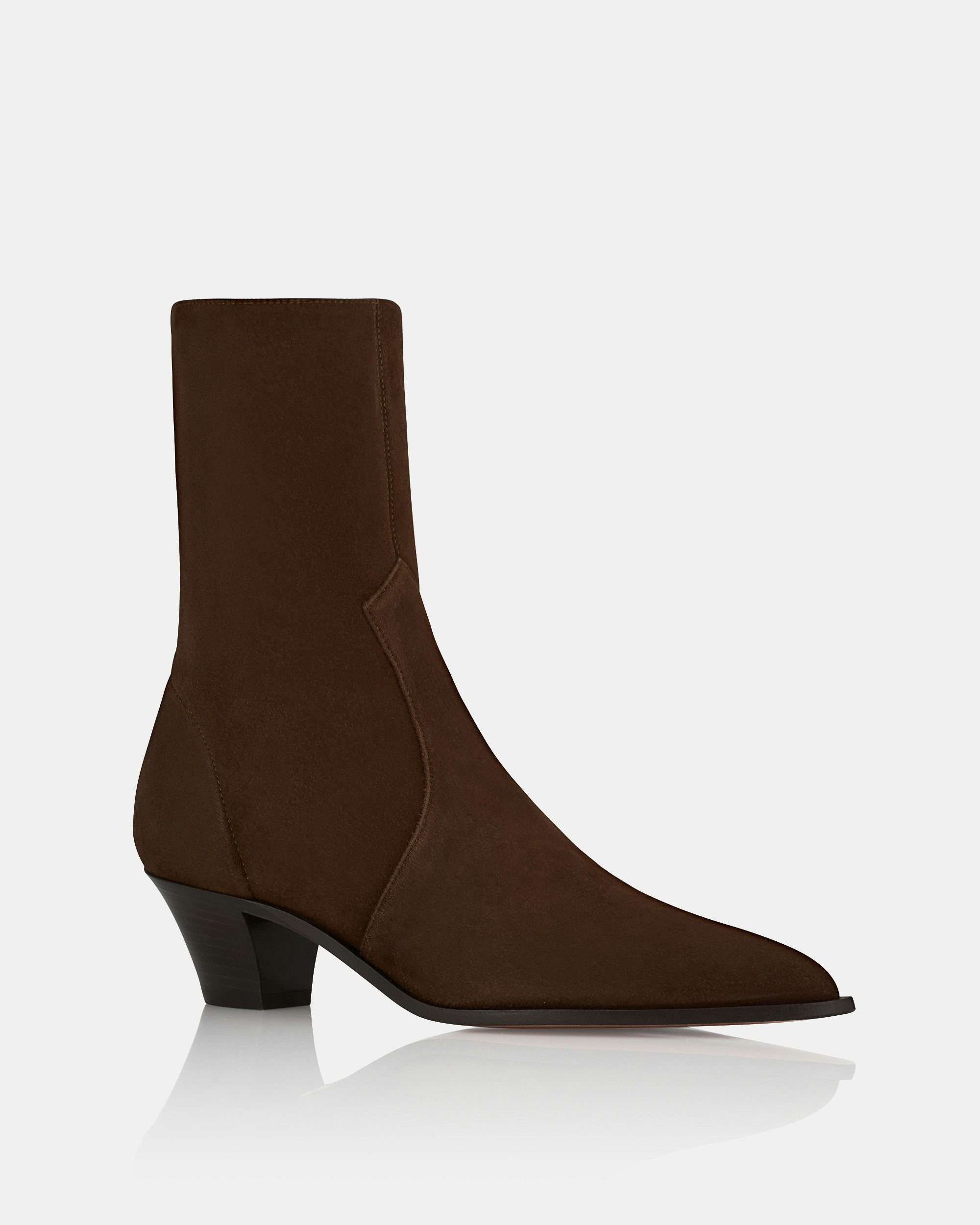 Brunswick Bootie 45 - 2