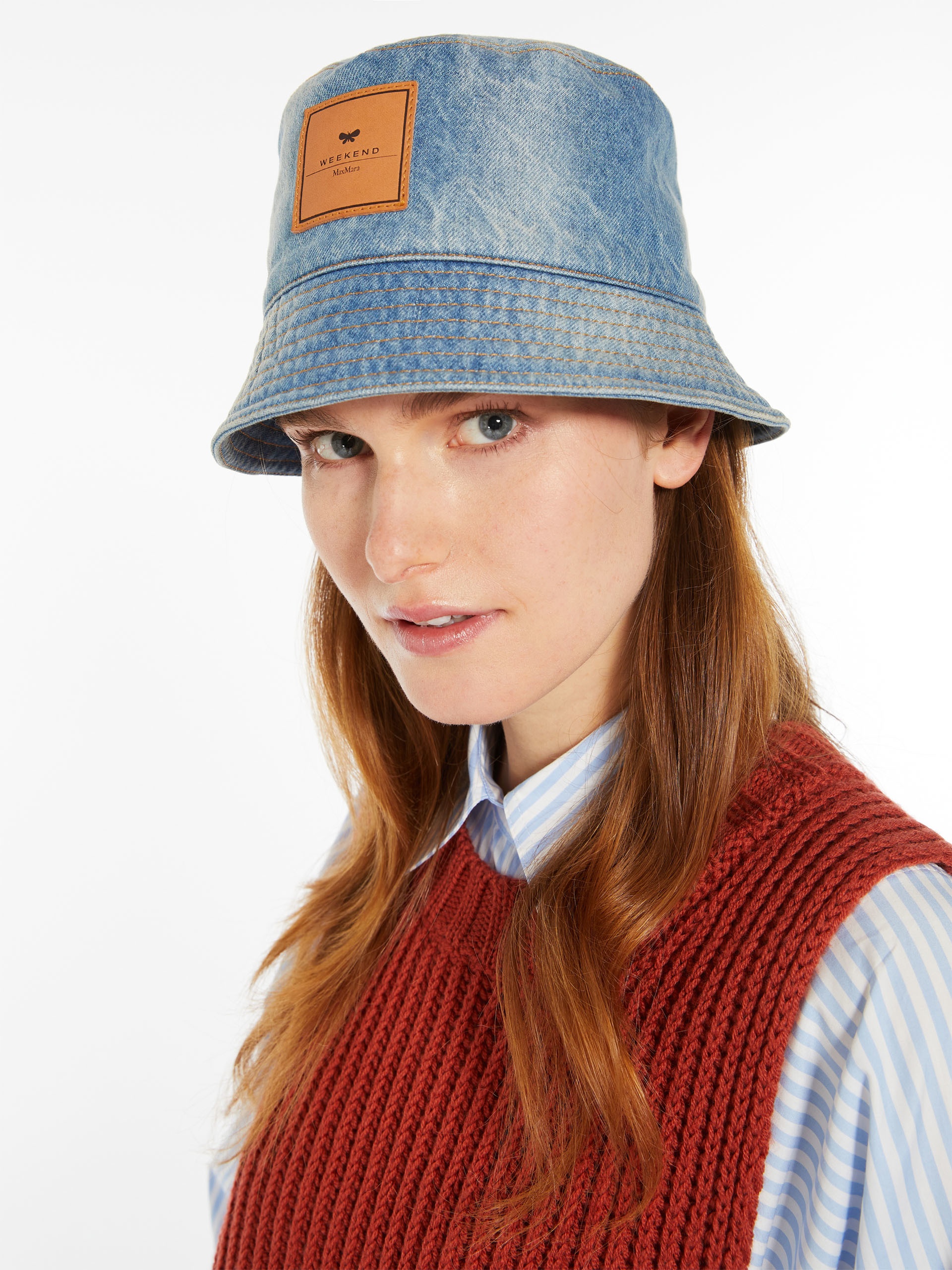 KIWI Cotton hat - 3