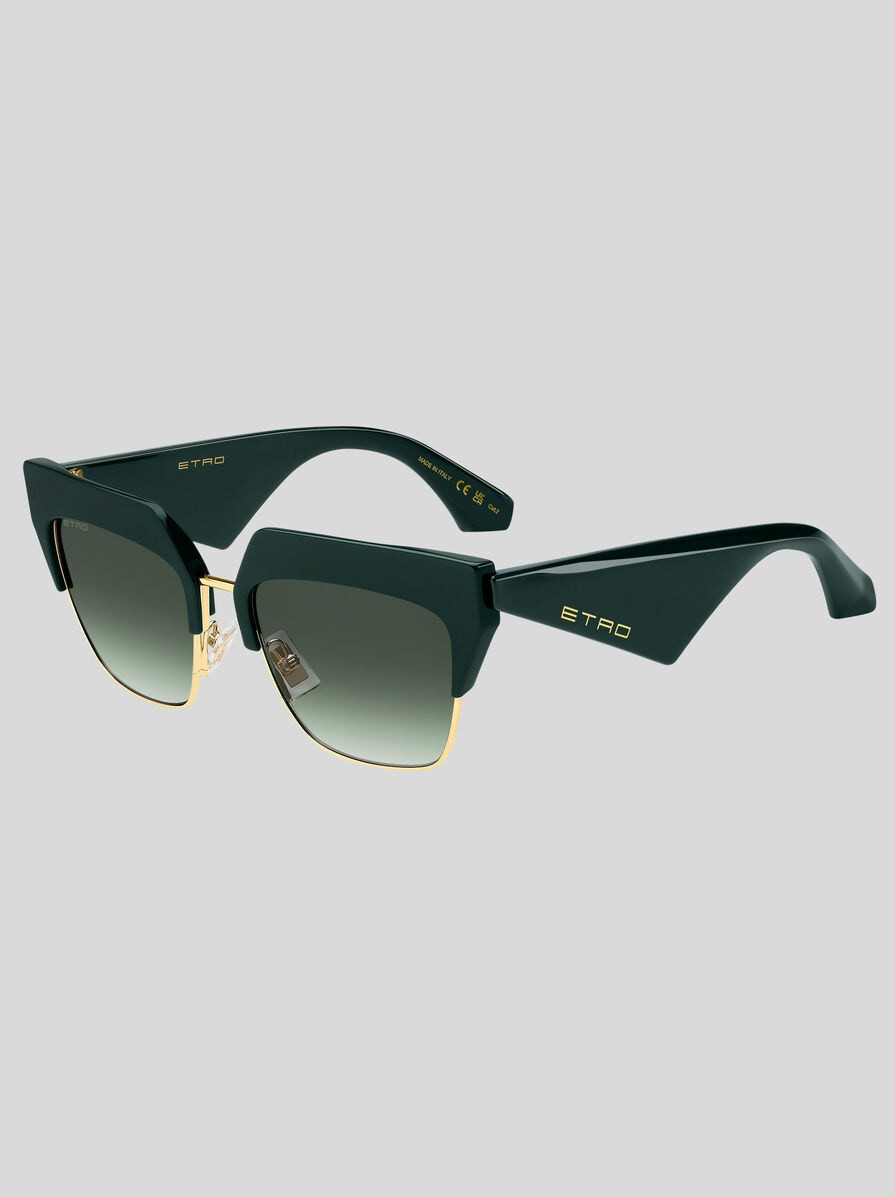 ETROCLUB SUNGLASSES - 2