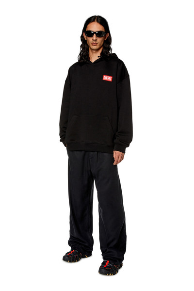 Diesel S-NLABEL-HOOD-L1 outlook