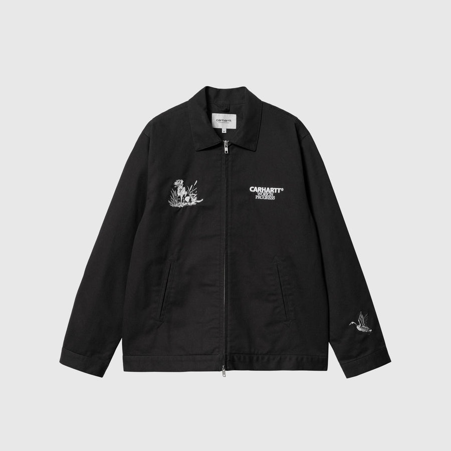 DUCKS JACKET - 1