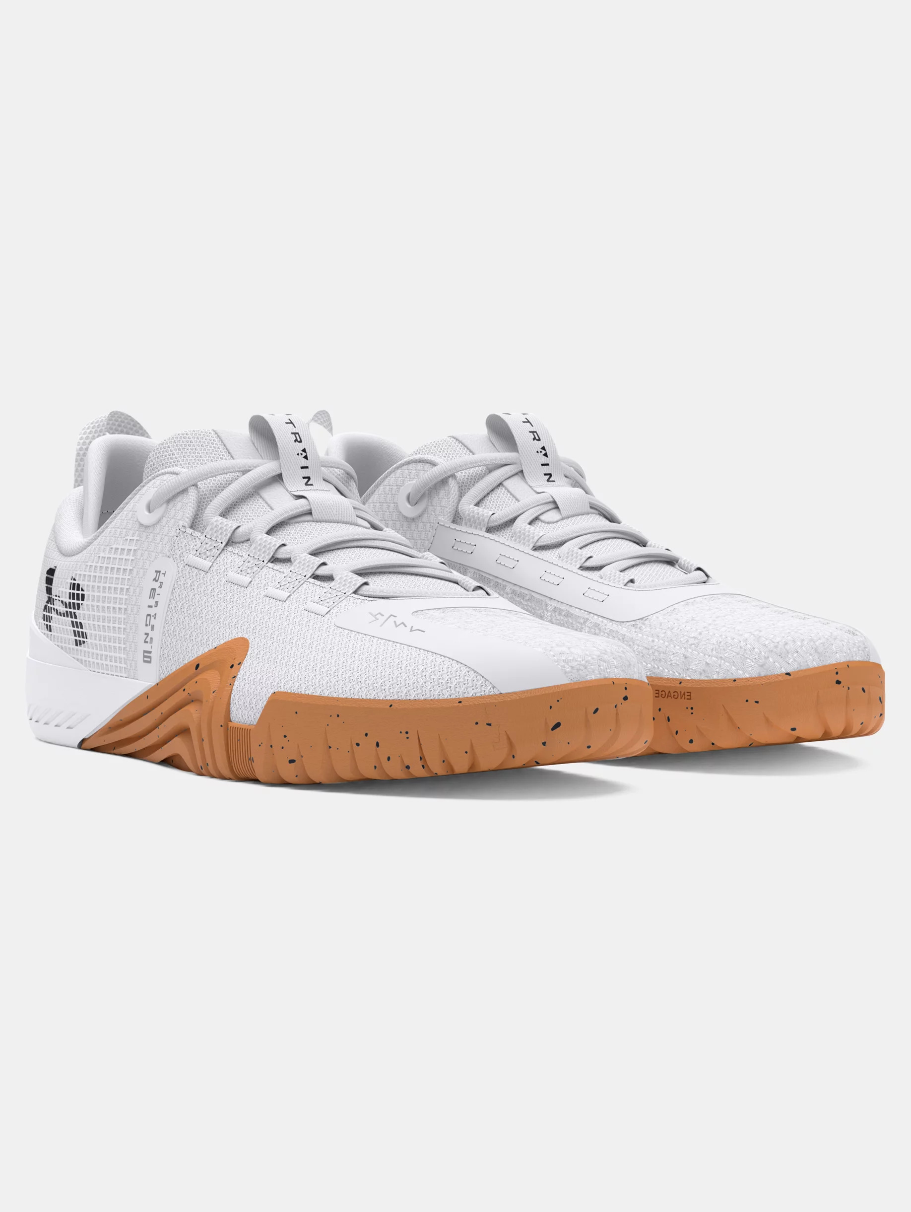 Men's UA Reign 6 Training Shoes - 5
