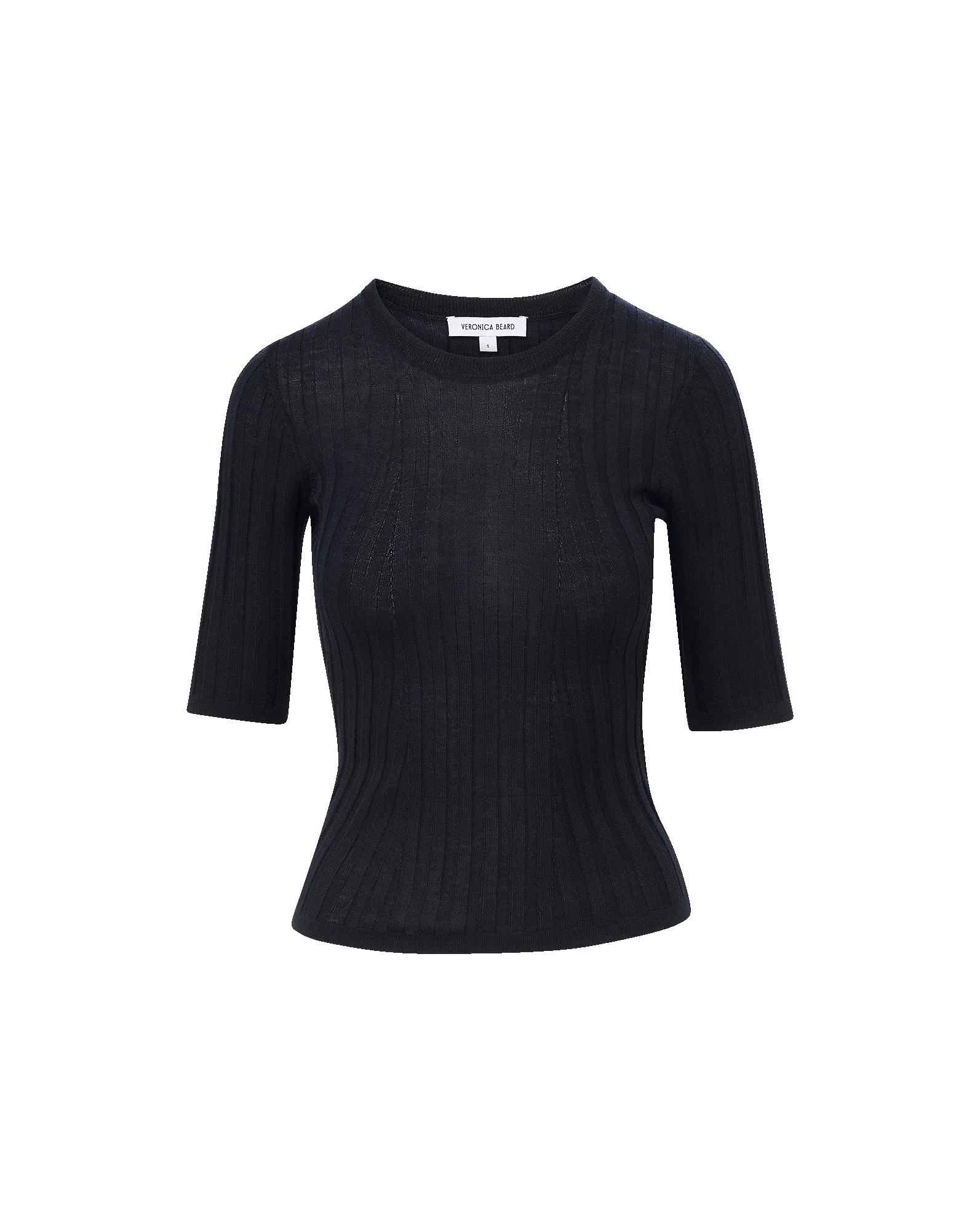DEBOIS MERINO WOOL TOP - 1