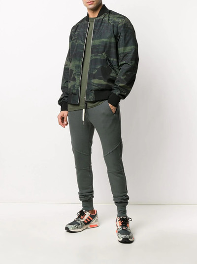 John Elliott Escobar track pants outlook