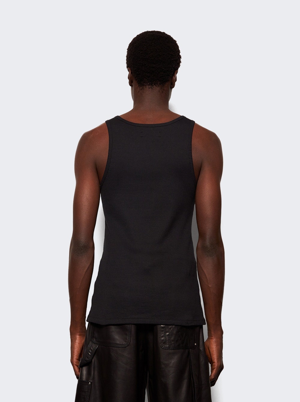 Ma Tonal Tank Black - 4
