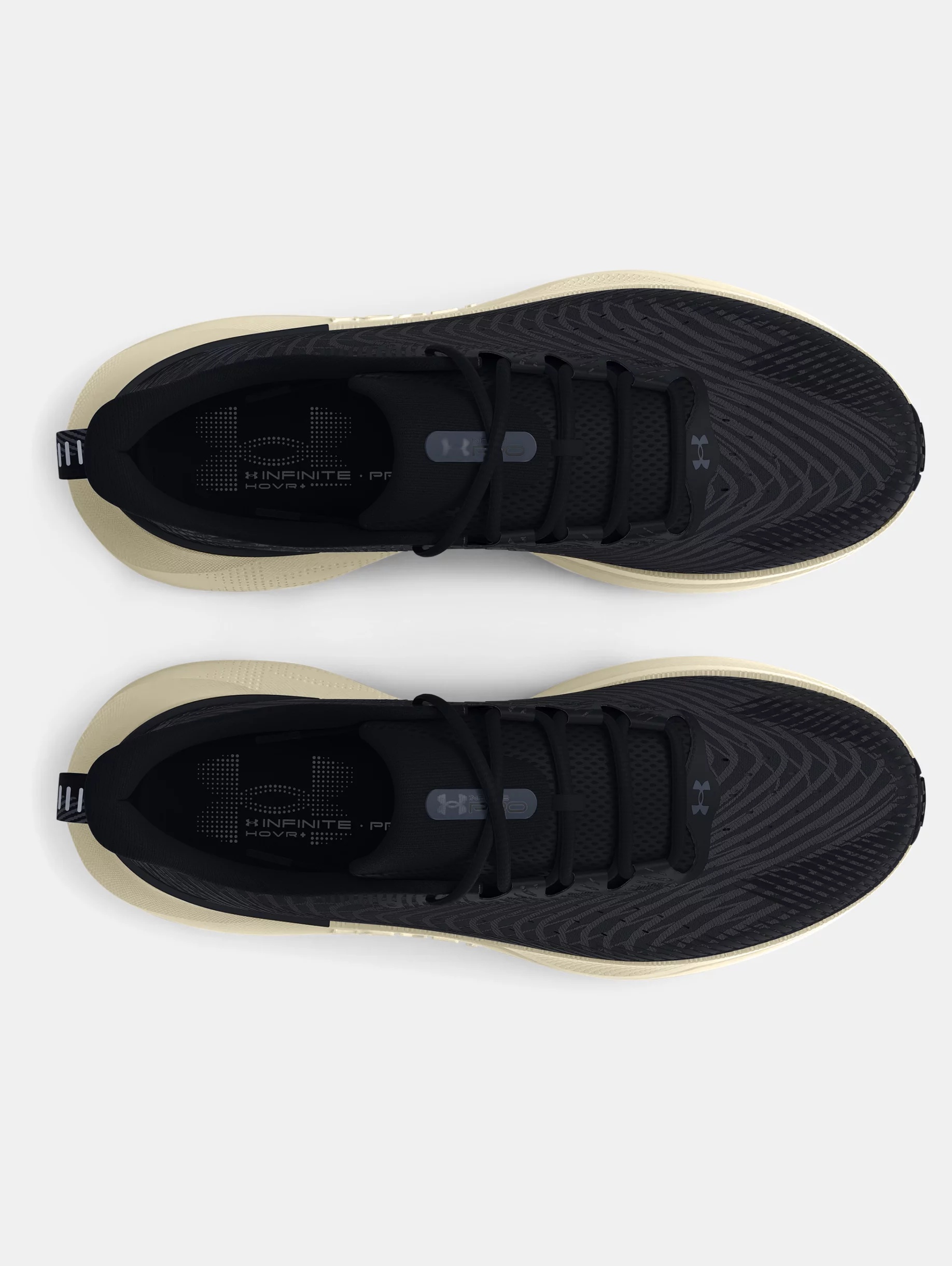 Women's UA Infinite Pro Running Shoes - 3