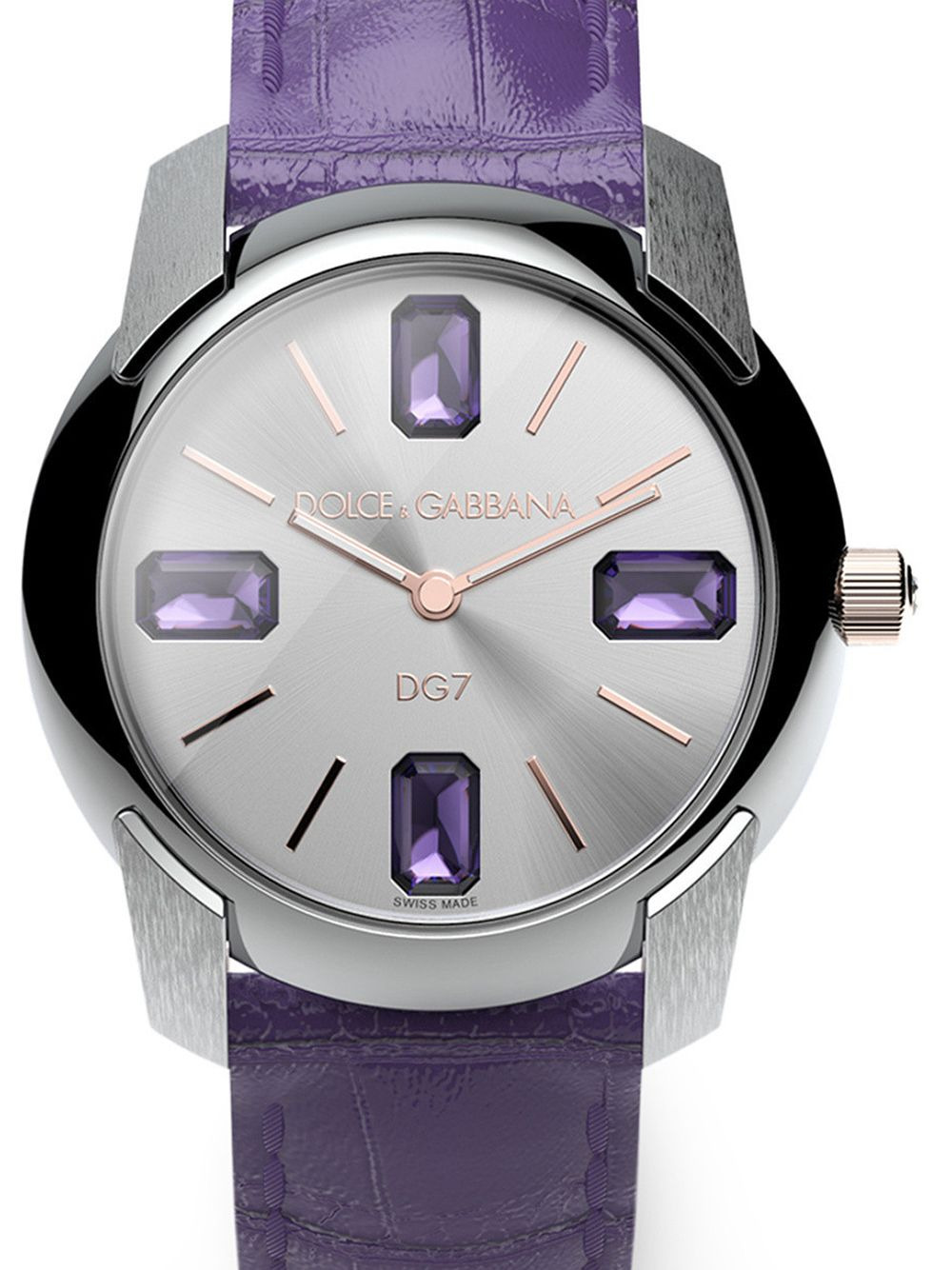 DG7 Rainbow 34mm - 2