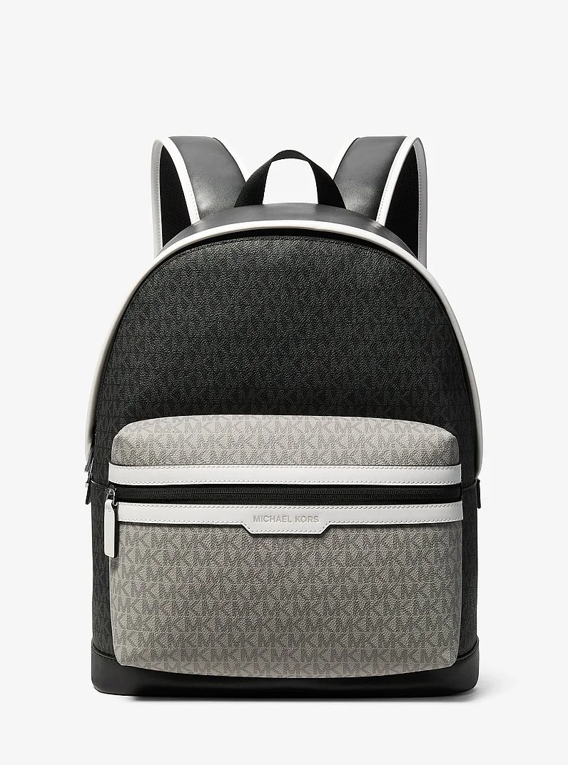 Cooper Signature Logo Backpack - 1