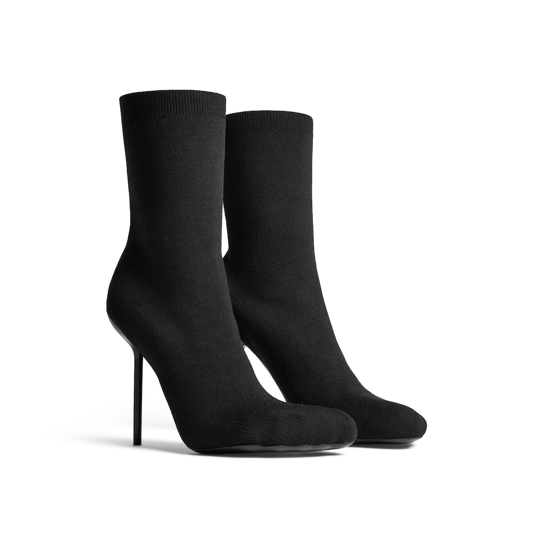 Women's Anatomic 110mm Bootie  in Black - 2