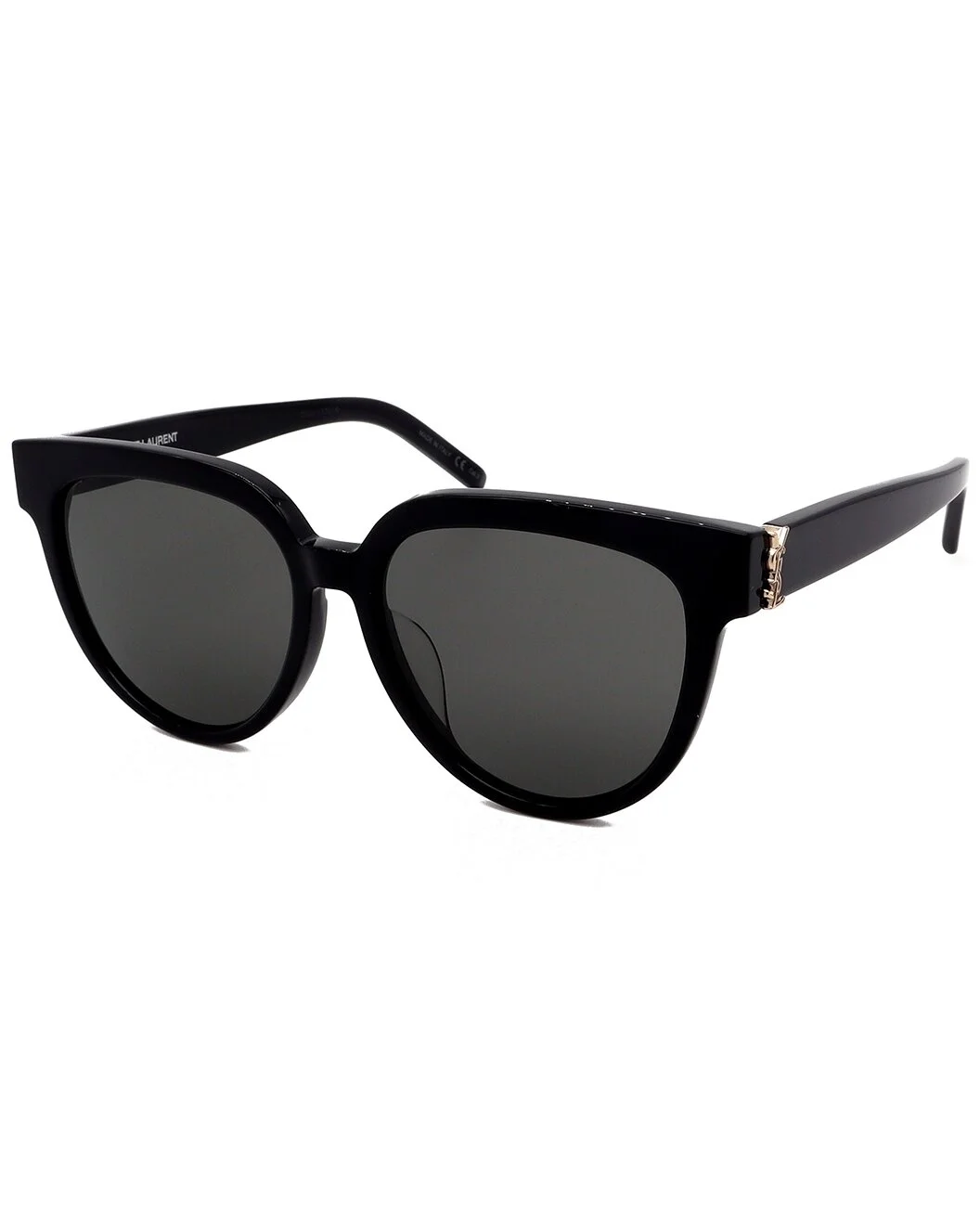 Saint Laurent Women's SLM28F 55mm Sunglasses - 1