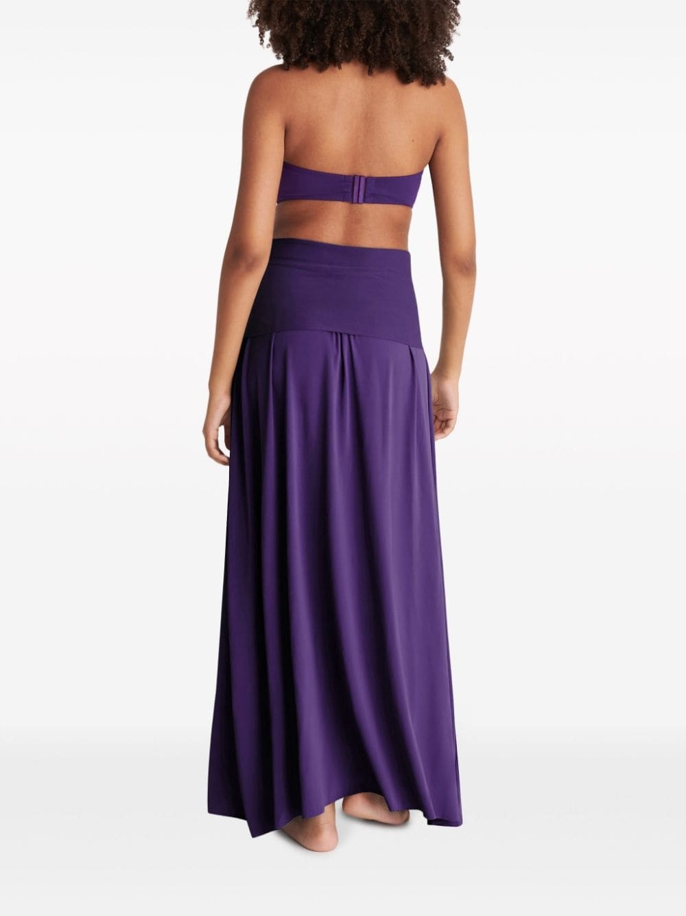Oda maxi dress - 3