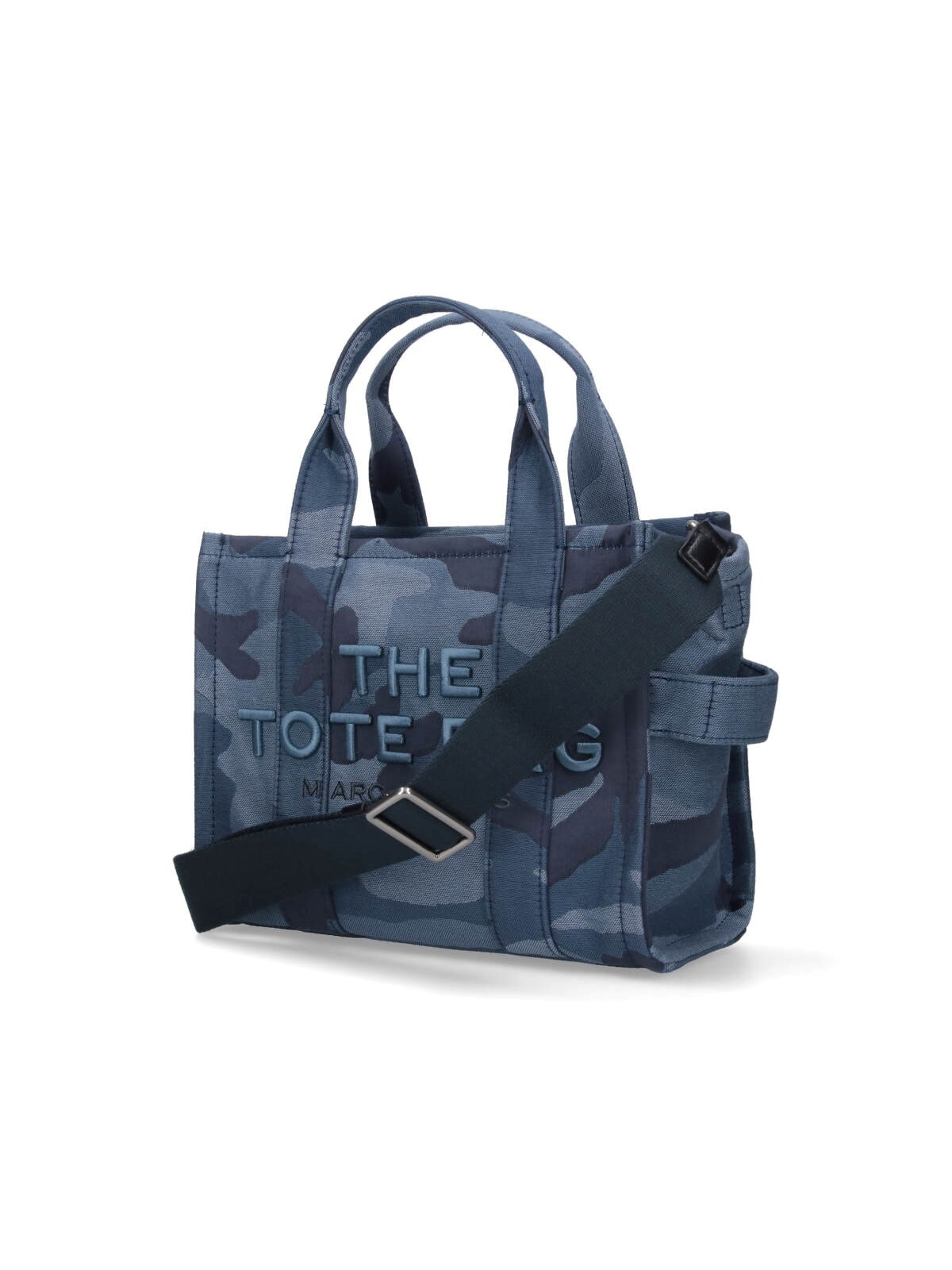 'THE CAMO' SMALL TOTE BAG - 2