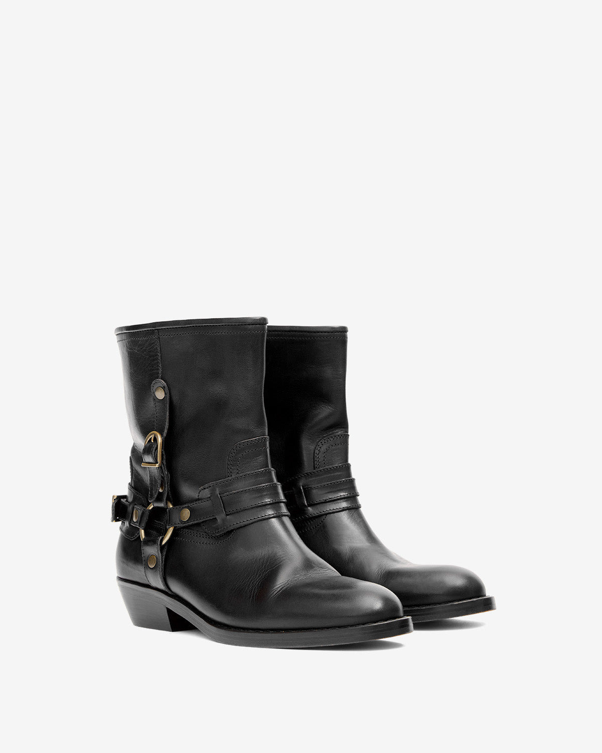 ILDRED BOOTS - 3