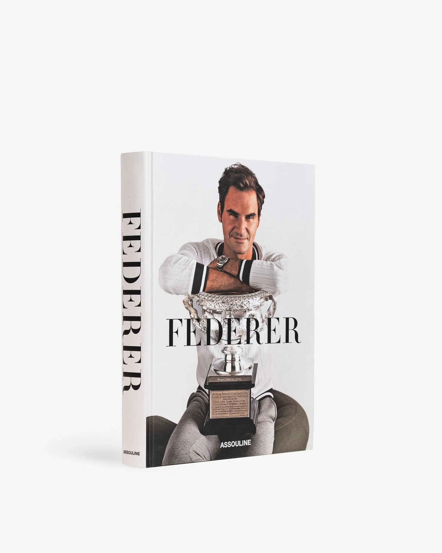 Federer (Classic) - 1