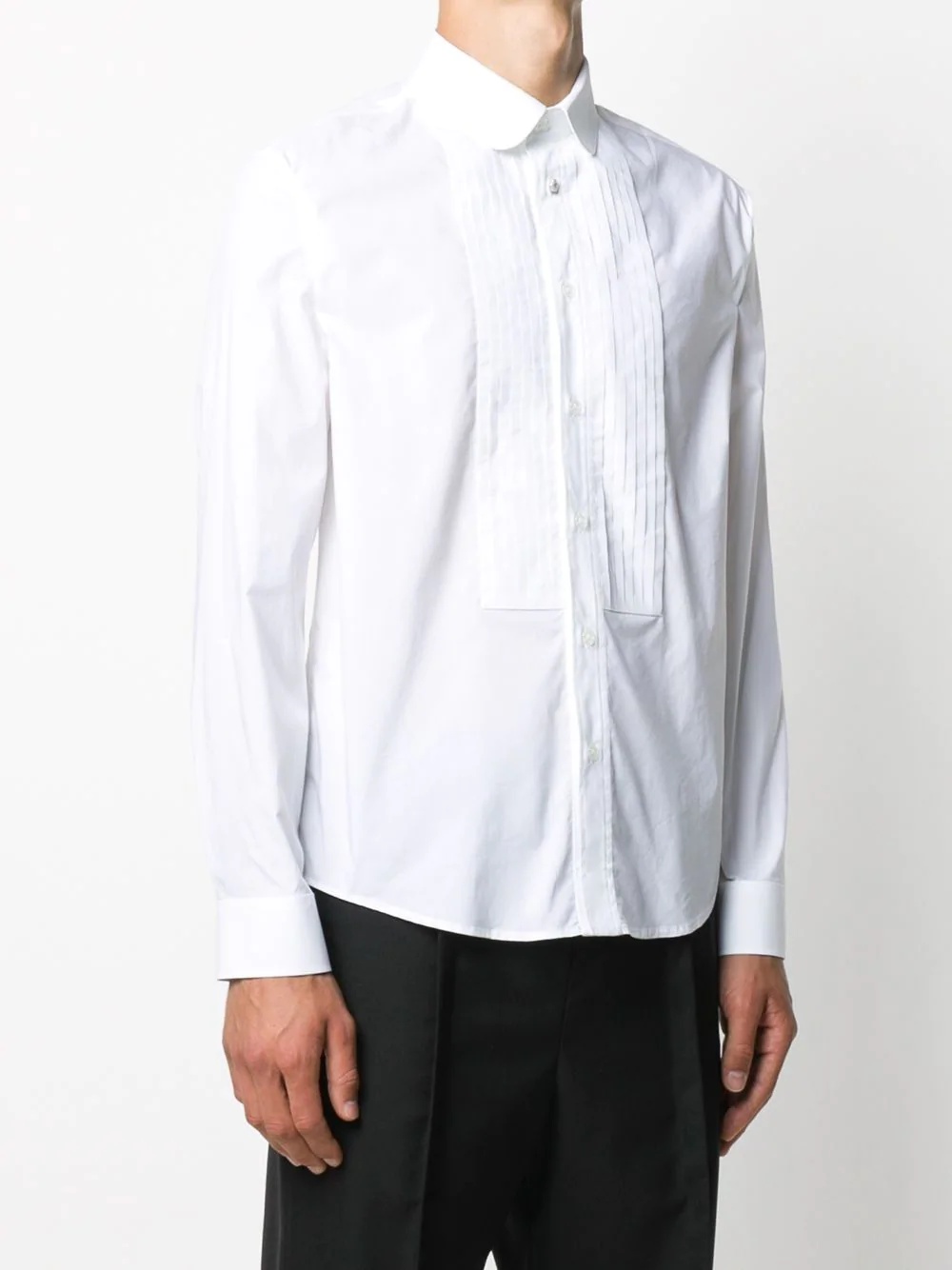 Now print tuxedo shirt - 4