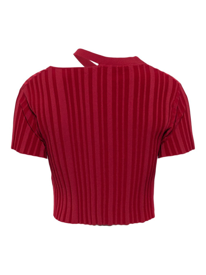 PH5 Allison cut-out crop top outlook