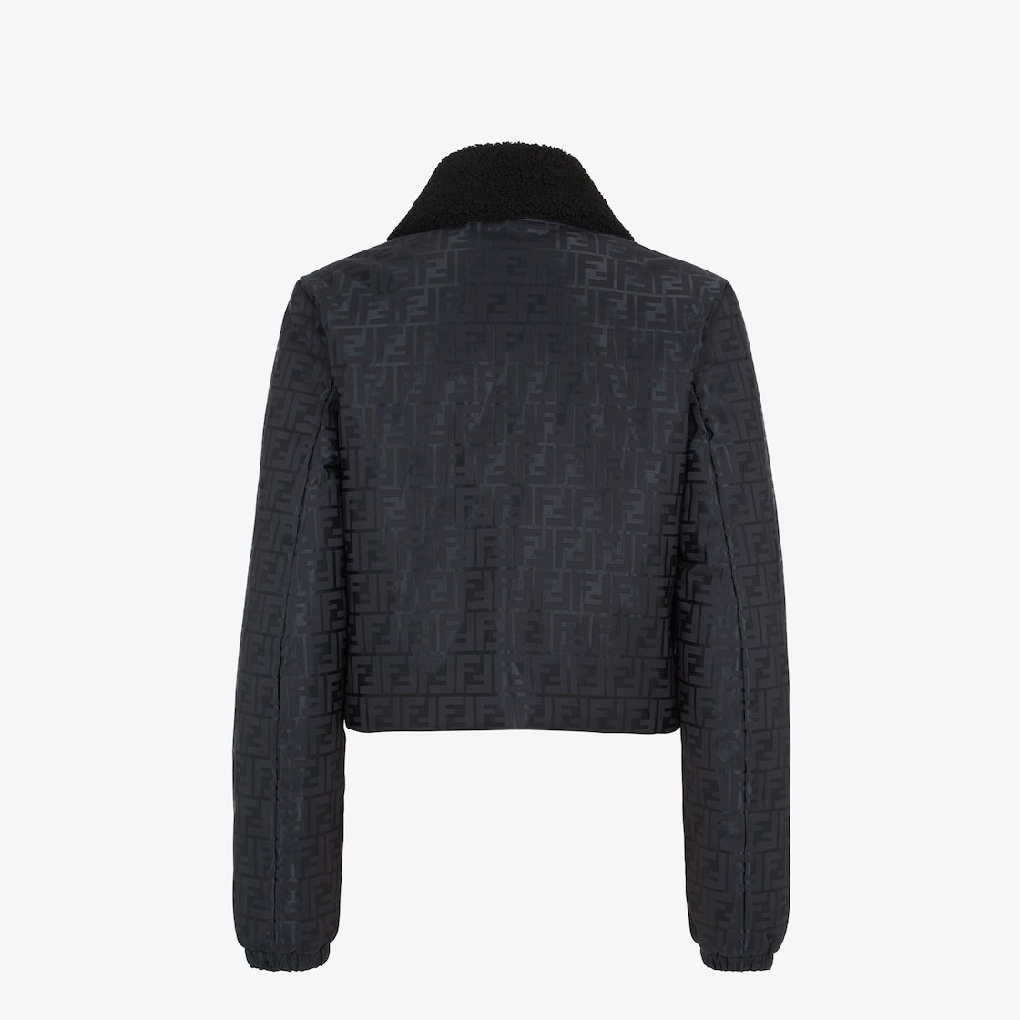 Ski Jacket - 2