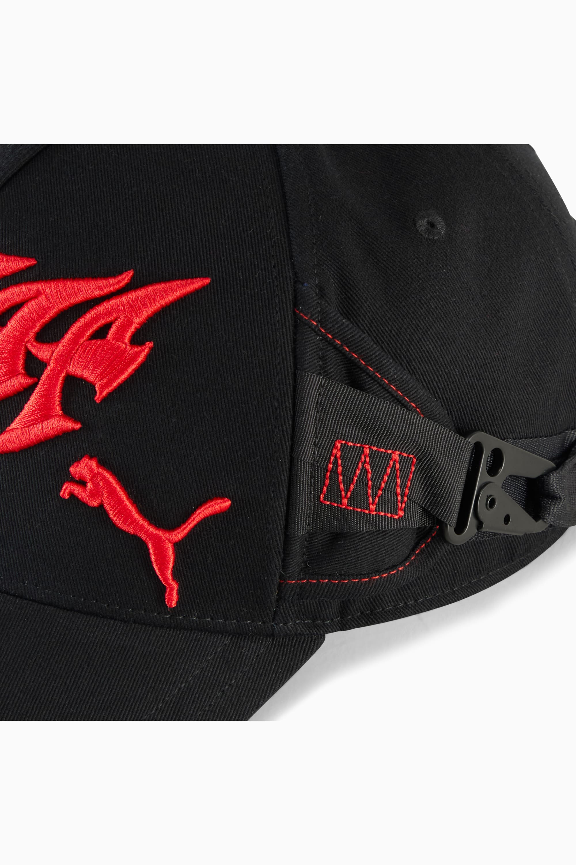 A$AP ROCKY x PUMA Seatbelt Hat - 5