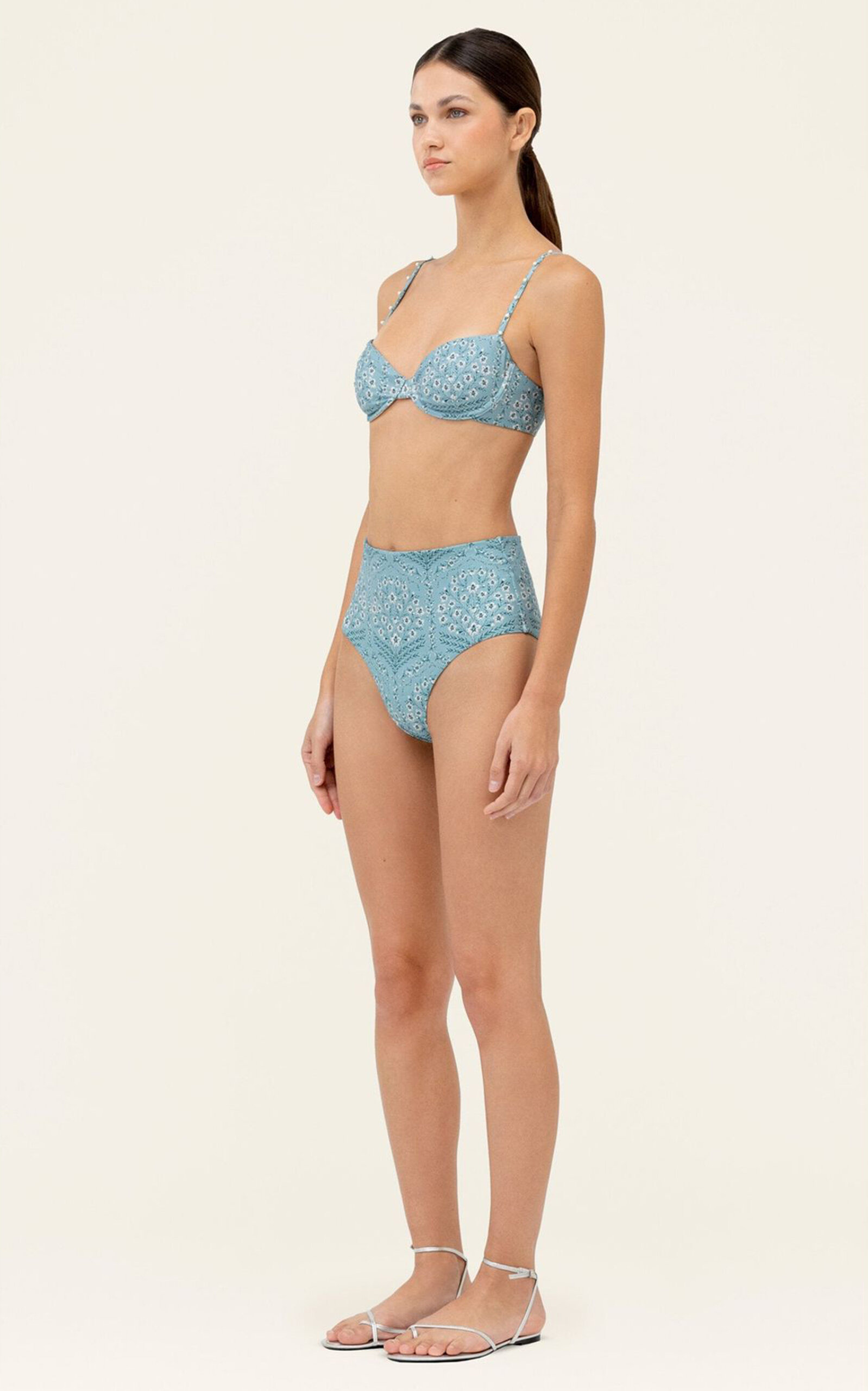 Magdalena Ceiba Bikini Top multi - 3